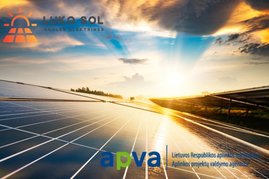 You are currently viewing Saulės elektrinių įrengimas namų ūkiuose APVA kvietimas
